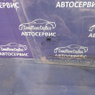 Стекло двери передней правой Ssangyong Rexton Ssang Yong Rexton оригинальный номер 7232108010