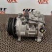 Компрессор кондиционера BMW X3  