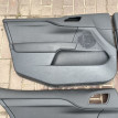 Обшивки дверей Citroen C4 b7 седан Citroen C4 