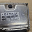 Блок управления двигател Volkswagen Golf 4 aqy 2.0 Volkswagen Golf оригинальный номер 06a906032gg