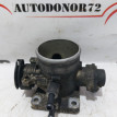 Дроссельная заслонка Hyundai Getz Hyundai Getz оригинальный номер 3510026860