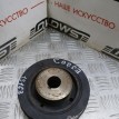 Шкив коленвала Subaru Legacy  