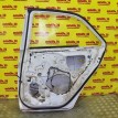 Дверь задняя правая Geely MK 