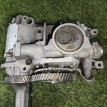 Масляный насос Audi A6 Audi 200 оригинальный номер 06C115153