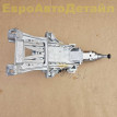 Рулевая колонка Land Rover L405 L462 L494 L663 Land Rover Defender оригинальный номер LR074628