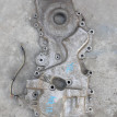 Лобовина двс Nissan Tiida 