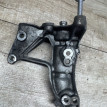 Кронштейн генератора Citroen 1.6 HDI Peugeot 207 оригинальный номер 9653249480