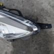 Фара Citroen C3 оригинальный номер 9677038380