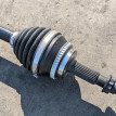 Привод колеса Toyota Camry оригинальный номер 43410-33290