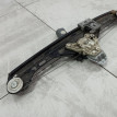 Стеклоподъемник Mercedes-benz C320 2038202942 W203, задний левый Mercedes-Benz C-klasse 
