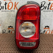 Фонарь в крыло Mini Clubman оригинальный номер 63 21 2 755 117, 63 21 2 755 117, 63212755117, 2755117, 2755117, 63 21 2 758 125, 63212758125, 2758125