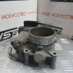 Заслонка дроссельная Mitsubishi Outlander  