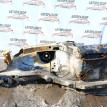 Четверть передняя левая VW Golf Mk5 2003-2009 Volkswagen Golf