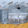 Масляный поддон Volkswagen Passat B7 CAXA 1.4TSI Volkswagen Passat 