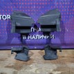 Дефлектор радиатора Mazda Cx-9 2009-2015 TD1156253 Mazda CX-9  