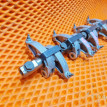Ось рокеров Renault Logan Largus K7M K7J 1.4/1.6 Renault 20 