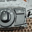 Переключатель света фар BMW 5er 