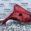 Крыло заднее левое Hyundai Solaris 2010-2017 Hyundai Solaris оригинальный номер 715034LC00
