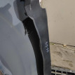 Пыльник переднего крыла левый Subaru Subaru Outback (B14) 2010-2014 Subaru Outback оригинальный номер 59140AJ01A