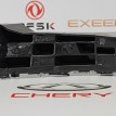 Кронштейн бампера передний левый Chery Tiggo 4 pro Chery Tiggo 4  