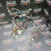 Проводка жгут Евро панели ваз 2110 2111 2112 ВАЗ (Lada) 2110 оригинальный номер 2112372403020