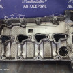 Клапанная крышка SsangYong D20DT Ssang Yong Kyron оригинальный номер 6640100430