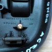 Накладка кнопки стеклоподьемника задняя , левая -   ) CF5, RL Honda Accord  оригинальный номер 83793S1AE210 