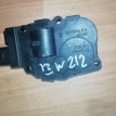 Моторчик заслонки отопителя Mercedes-Benz E-класс W212/S212/C207/A207 рестайлинг (2013—2016) Mercedes-Benz E-klasse оригинальный номер a2219066900