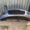 Бампер Mazda Cx-7 2006-2012 EH1050031CAA, передний Mazda CX-7  