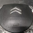 Подушка безопасности в руль Ситроен Citroen C4 I Citroen C4 оригинальный номер 96471578