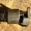 Клапан EGR Chevrolet Aveo T255 B12D1 2009 (б/у) Chevrolet Aveo оригинальный номер 25182126