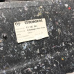 Полка багажника Opel Vectra C 2002-2006 Седан Opel Vectra 