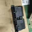 Дефлектор торпедо центральный bmw 5  e39 8391179 BMW 5er оригинальный номер 83640079
