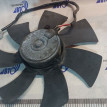 Вентилятор охлаждения радиатора Toyota Avensis Toyota Avensis оригинальный номер 16363-0H040
