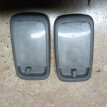 Плафон салонный RAV 4 2000-2005 Toyota RAV4 Toyota RAV 4 оригинальный номер 636500W011B2