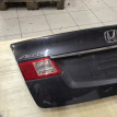 Крышка багажника Honda Accord 
