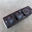 Блок управления стеклоподъемниками A2049055302 Mercedes-Benz GLK-Class 2012 X204 276.957 Mercedes-Benz CLK-klasse  