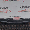 Накладка замка капота Hyundai Solaris Hyundai Solaris оригинальный номер 863521R000