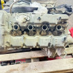 Двигатель BMW 7 F01 N63B44A 2011 BMW 7er оригинальный номер 11 00 2 296 773