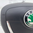 Подушка безопасности в руль Skoda Octavia A5 CDAA Skoda Octavia 