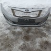 Бампер KIa optima 3 TF оригинал Kia Optima оригинальный номер 865752t500
