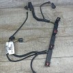 Проводка форсунок Ford Focus I (1998—2004) Ford Focus оригинальный номер 98ag9h589be