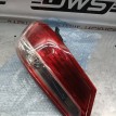 Фонарь стоп сигнала левый Toyota Camry  