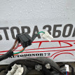 Проводка двери передней левой Hyundai Getz Hyundai Getz оригинальный номер 918001c020