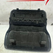 Накладка часов Chevrolet Aveo T250 Chevrolet Aveo оригинальный номер 96655245