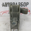 Опора двигателя правая Opel Astra J Opel Astra оригинальный номер 13347453