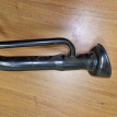 Горловина бензобака Nissan Micra K12 (2003-2011) Nissan Micra оригинальный номер 17221AX600