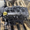 Двигатель Opel Astra G Z17DTL 2004 Opel Astra  