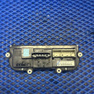 Блок управления отопителем Volkswagen Golf Mk6 (2008—2012) Volkswagen Golf оригинальный номер 5hb009751-50