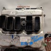 Блок управления двигателем BMW X1 
